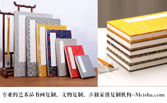 柳城县-有没有专业的书画打印复制公司推荐？