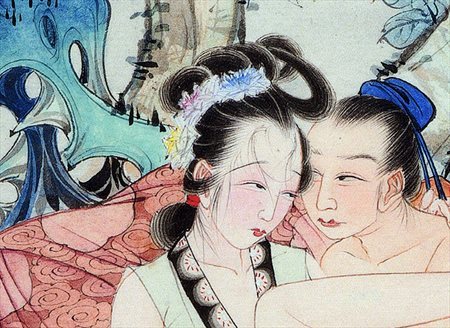 柳城县-胡也佛金瓶梅秘戏图：性文化与艺术完美结合